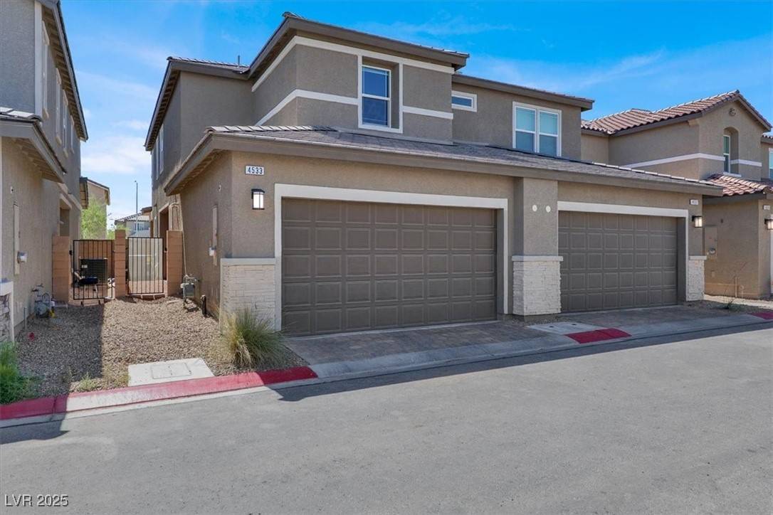 North Las Vegas, NV 89031,4533 Queens Hill ST