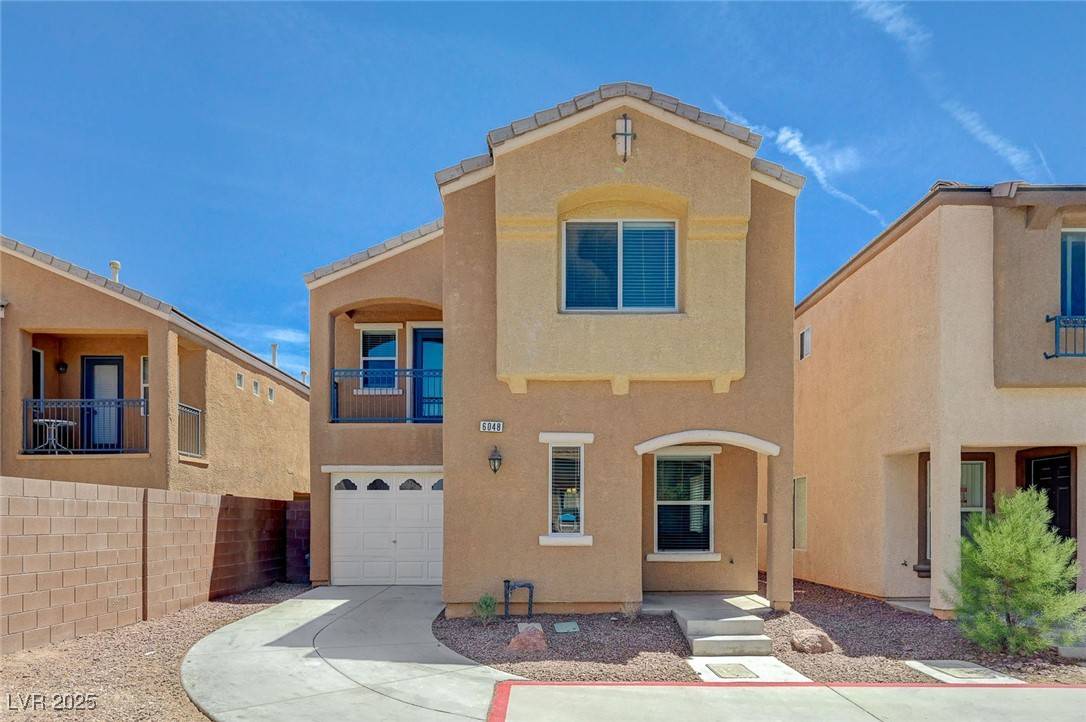 Henderson, NV 89011,6048 Aripeka ST