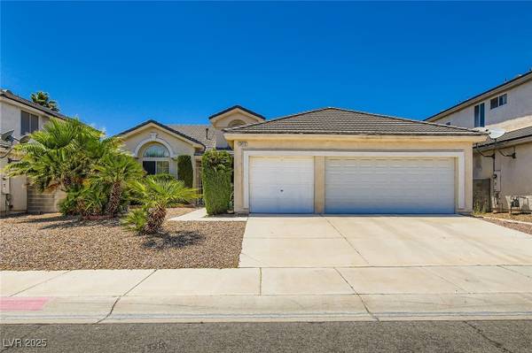5413 Flora Spray ST, Las Vegas, NV 89130
