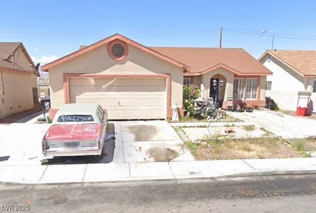 2227 Patriotic LN, North Las Vegas, NV 89032