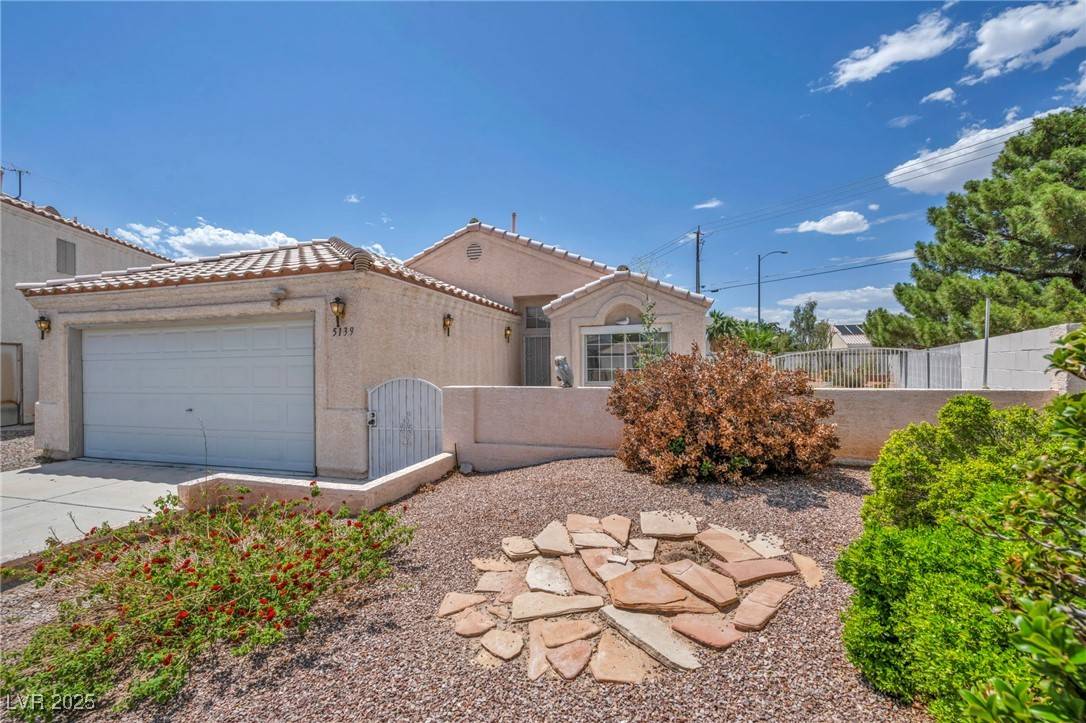 North Las Vegas, NV 89031,5139 Zapata LN