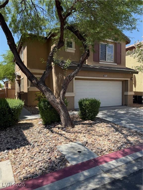 North Las Vegas, NV 89031,4445 Mount Penteli AVE