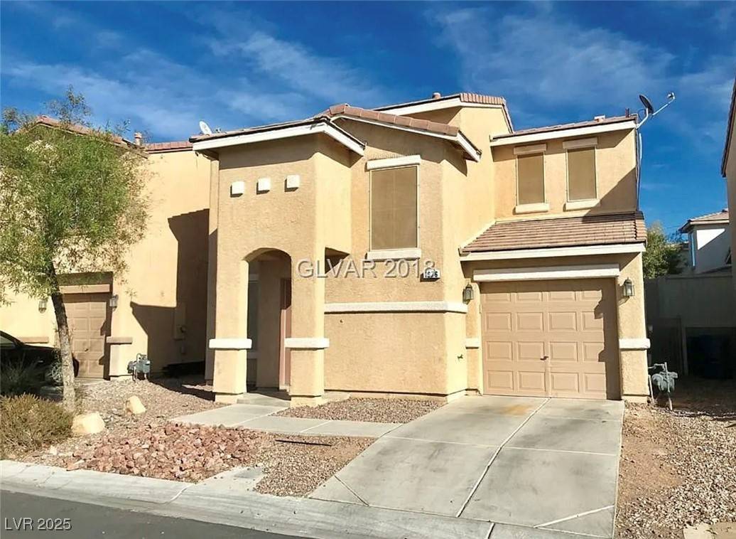 1676 Buck Island ST, Las Vegas, NV 89156
