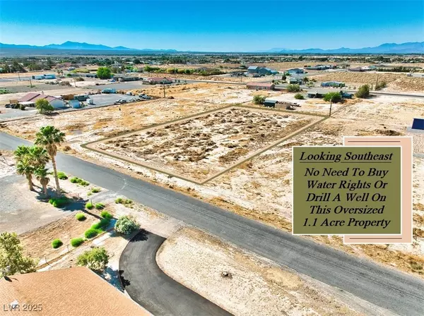 Pahrump, NV 89048,3081 Cactus ST