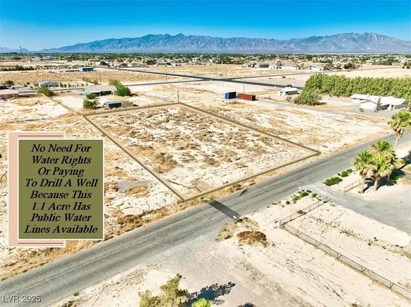 Pahrump, NV 89048,3081 Cactus ST
