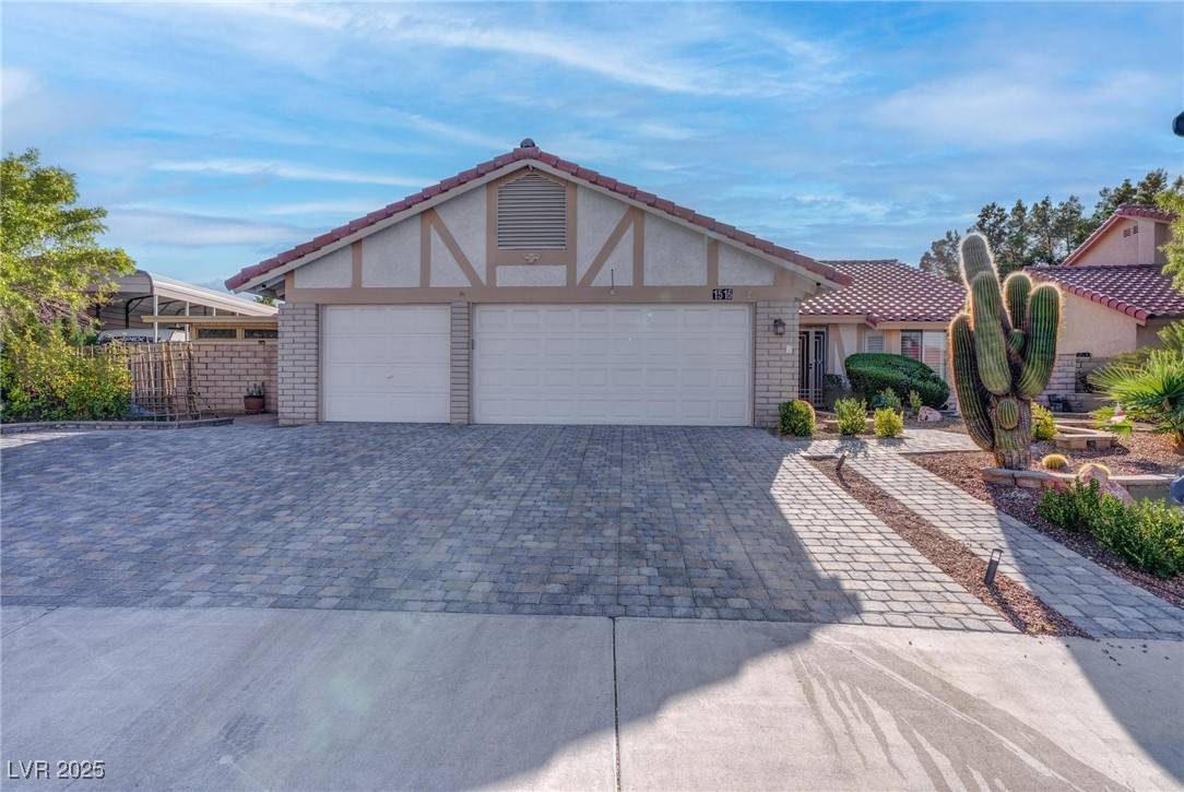 Las Vegas, NV 89117,1516 Frandosa LN