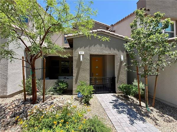 Las Vegas, NV 89138,511 Fairview Hills ST