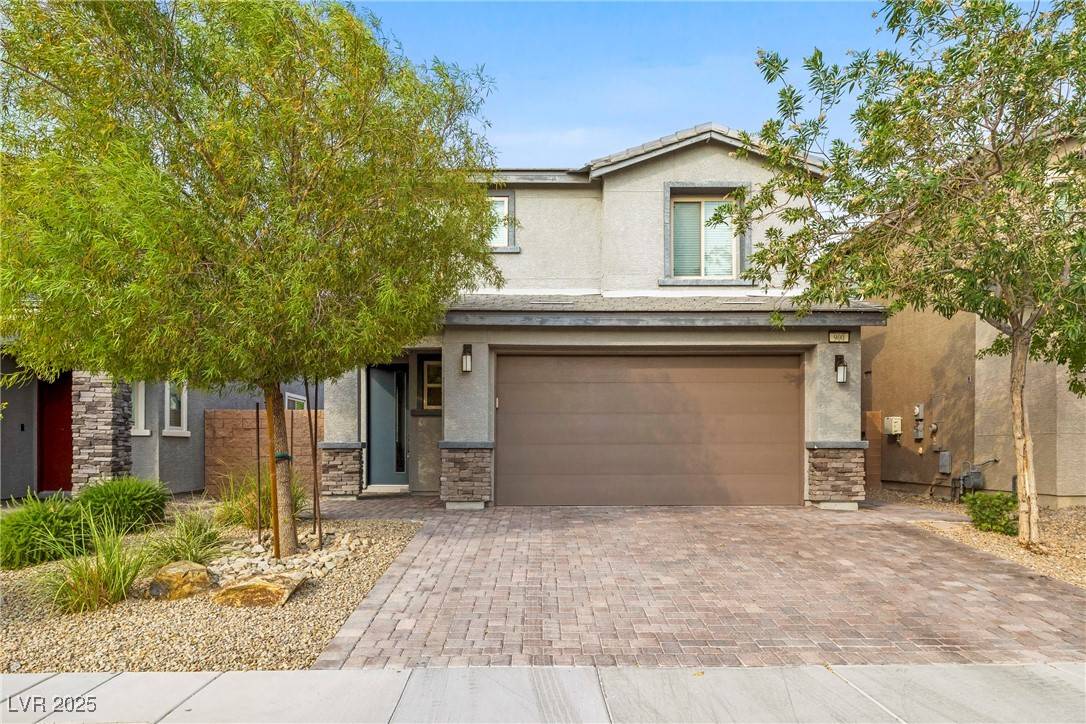900 Bluebell Brook ST, Henderson, NV 89052