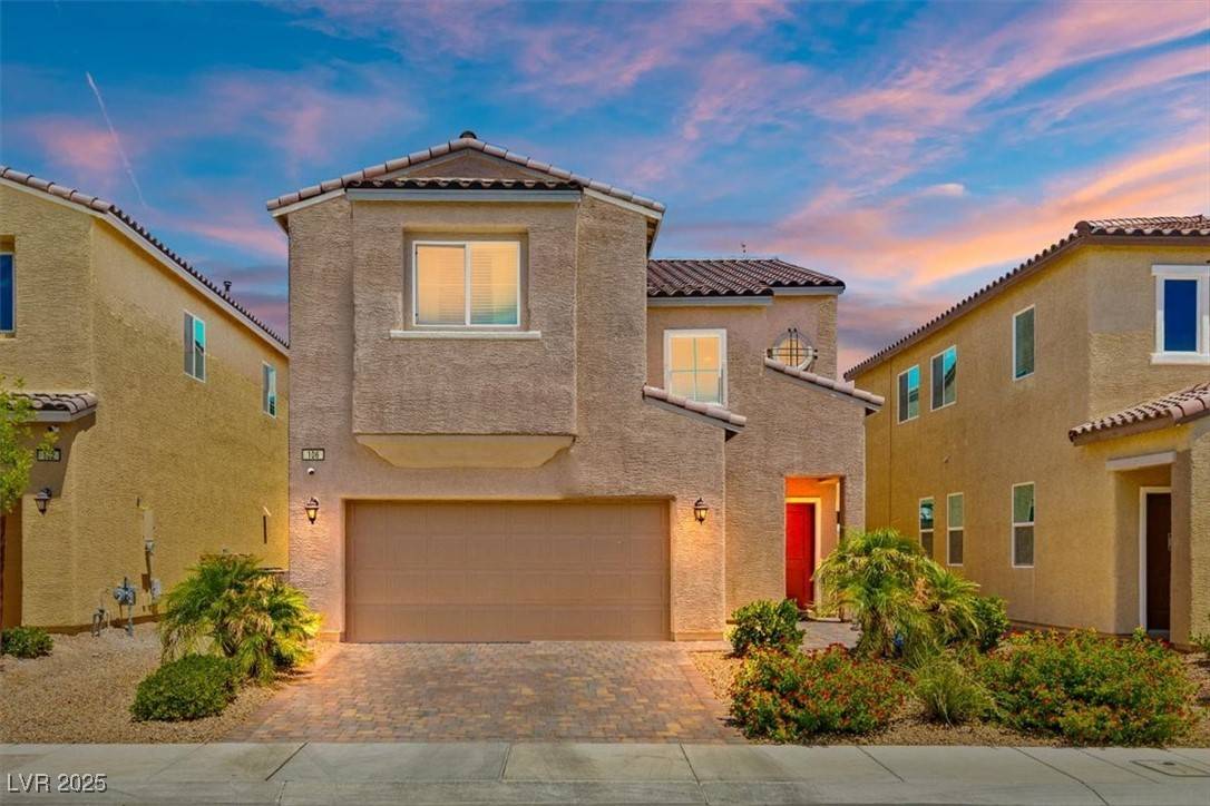 106 Rock Crossing AVE, North Las Vegas, NV 89031