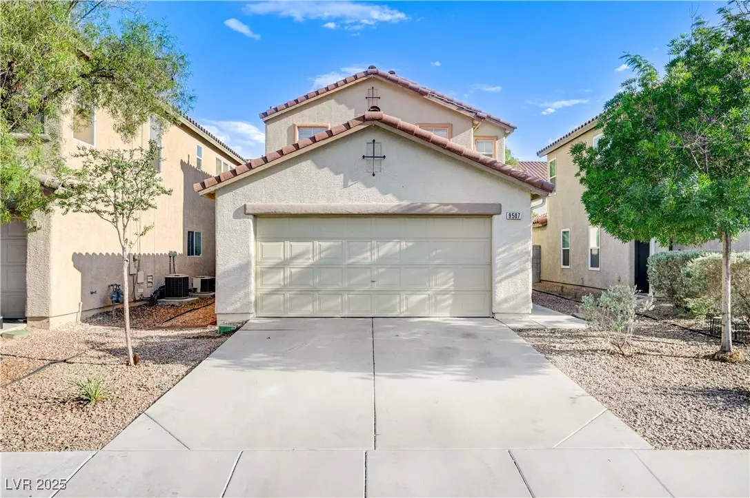 Las Vegas, NV 89148,9507 Brewing Cloud AVE