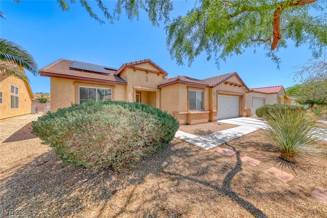 North Las Vegas, NV 89031,3604 Cantura Crest CT