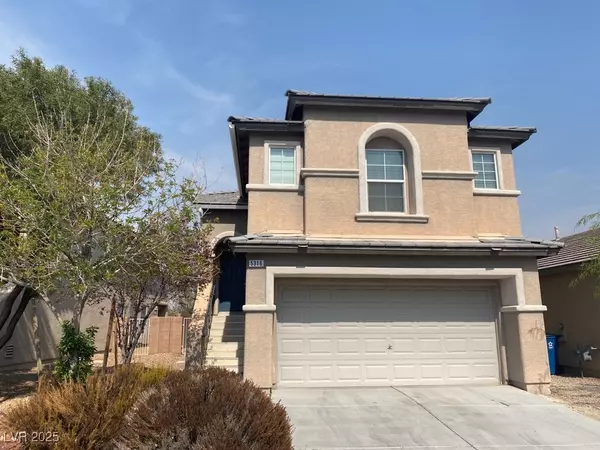 Las Vegas, NV 89131,5316 Fireside Ranch AVE