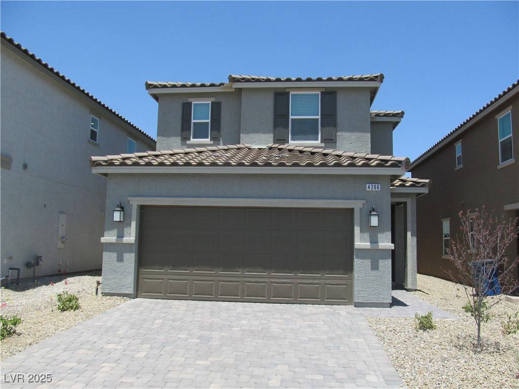 4266 Yucca Brevi AVE, Las Vegas, NV 89139