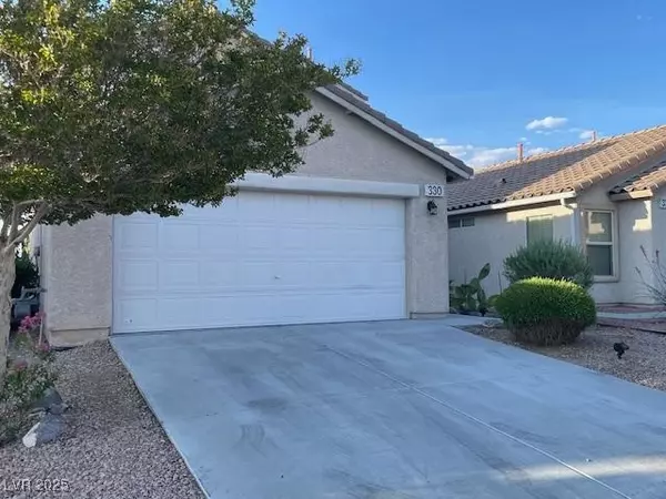 330 Silverado Pines AVE, Las Vegas, NV 89123