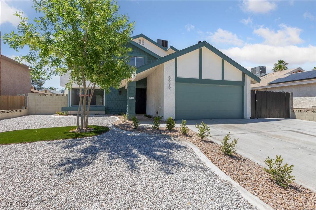 6999 Montcliff AVE, Las Vegas, NV 89147
