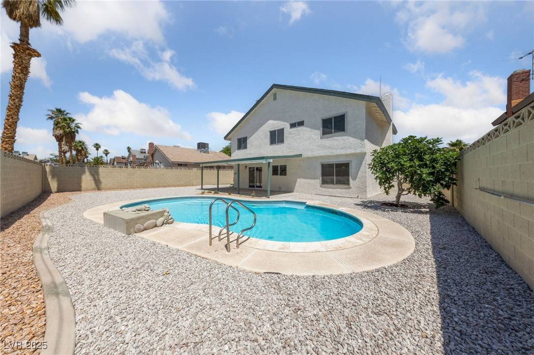 Las Vegas, NV 89147,6999 Montcliff AVE