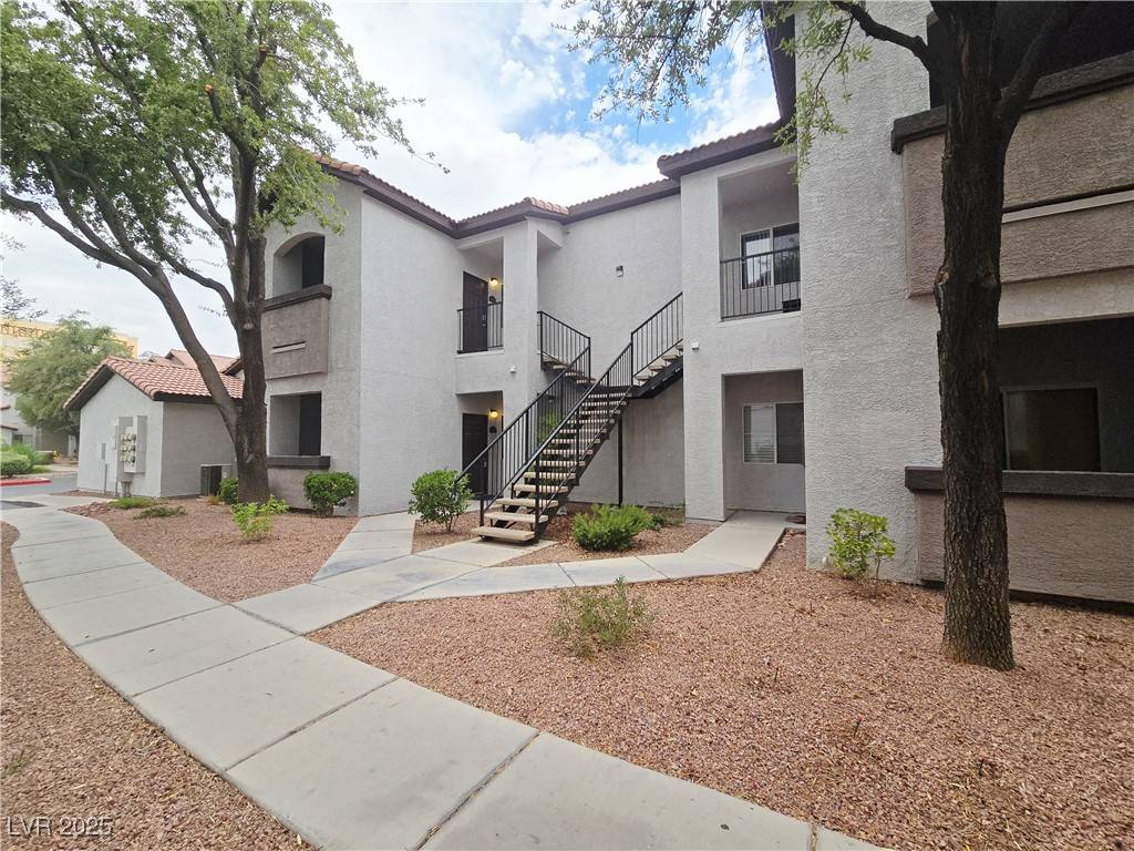 2615 W Gary AVE #1090, Las Vegas, NV 89123