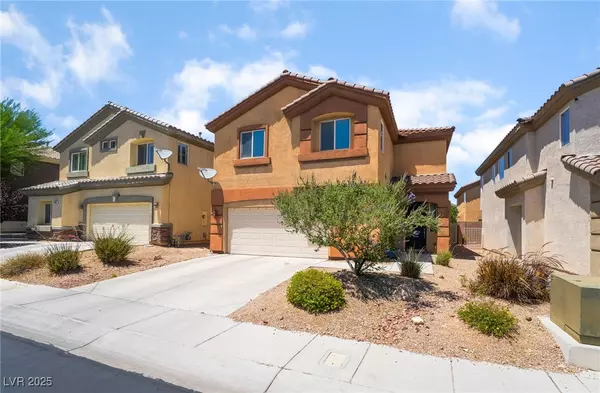 Las Vegas, NV 89148,9756 Waukegan AVE
