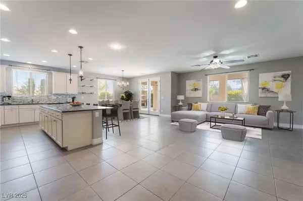 Las Vegas, NV 89130,5601 Mackenzie Park CT