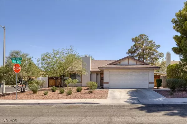 3129 WHITE ROSE WAY, Henderson, NV 89014
