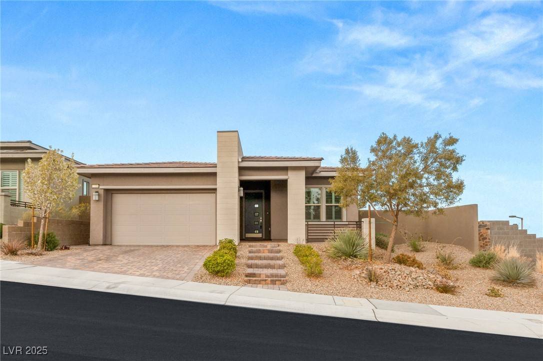 12550 Point Sierra ST, Las Vegas, NV 89138