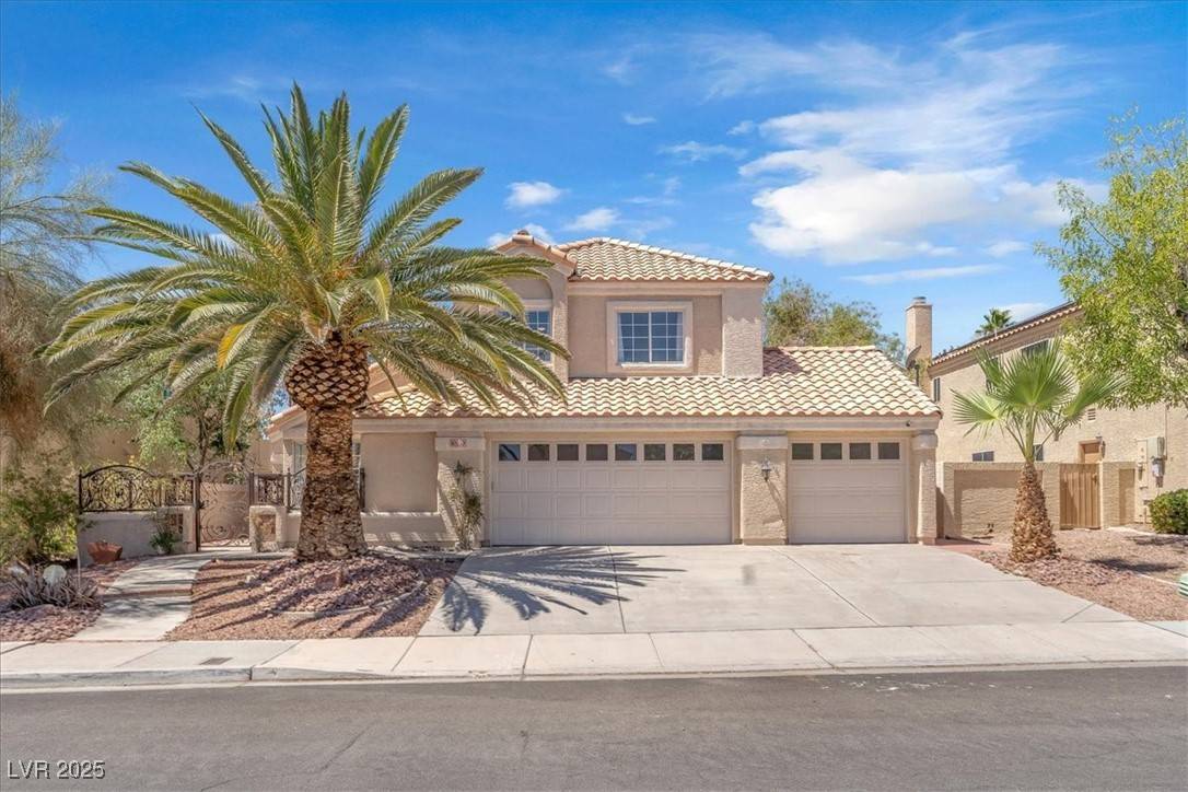 1795 Nuevo RD, Henderson, NV 89014