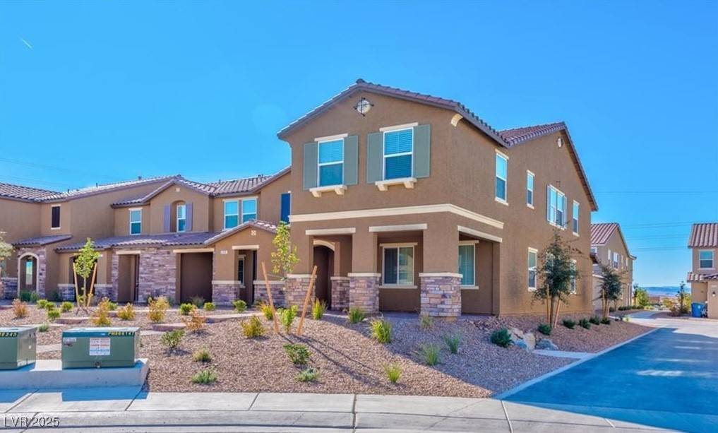 2887 Starling Summit ST, Henderson, NV 89044