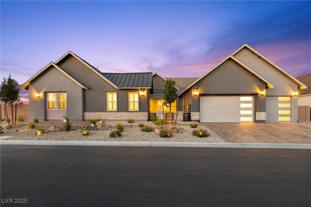 8840 Harvest Sunset ST, Las Vegas, NV 89113