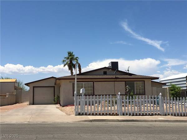 462 Crestway RD, Henderson, NV 89015