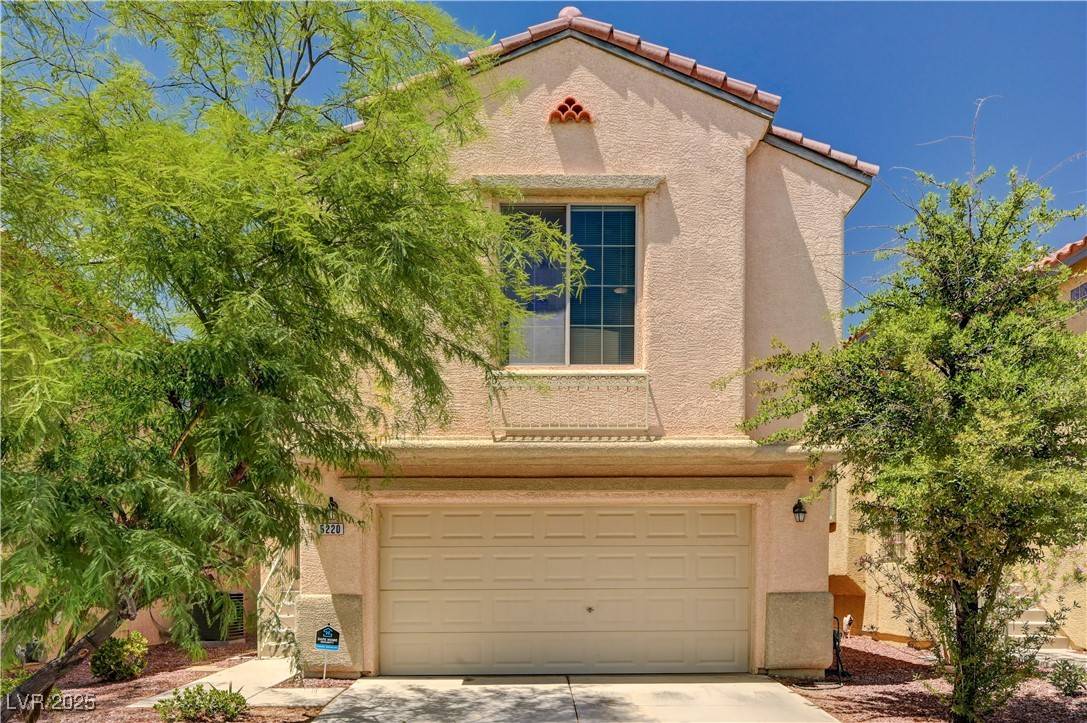 5220 Melbourne Ridge CT, Las Vegas, NV 89141