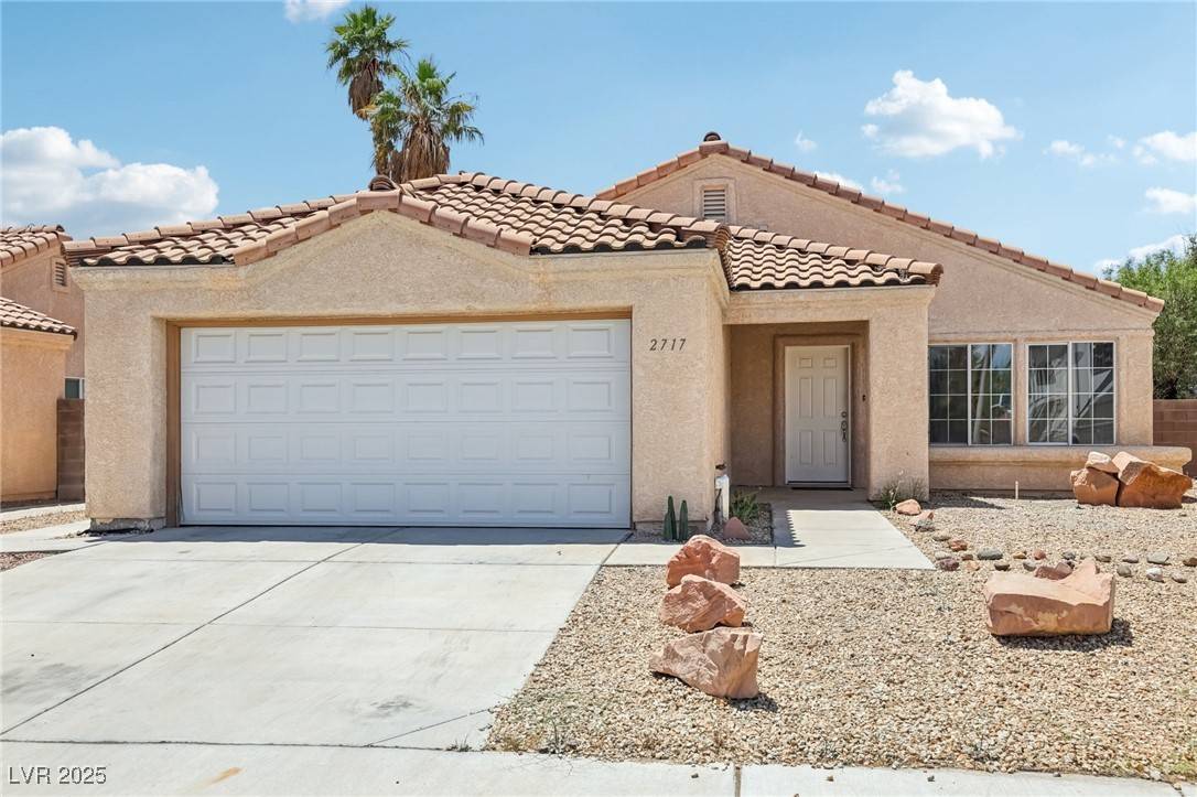 2717 Pastel AVE, Henderson, NV 89074