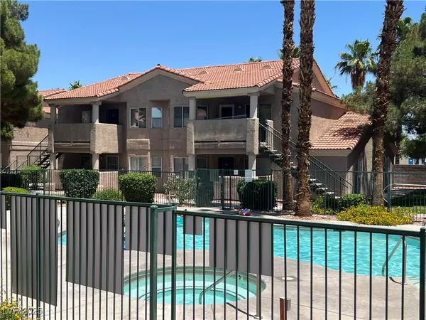 2217 James Bilbray DR #201, Las Vegas, NV 89108