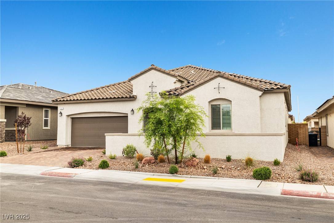 Henderson, NV 89011,717 Monroe Hill PL
