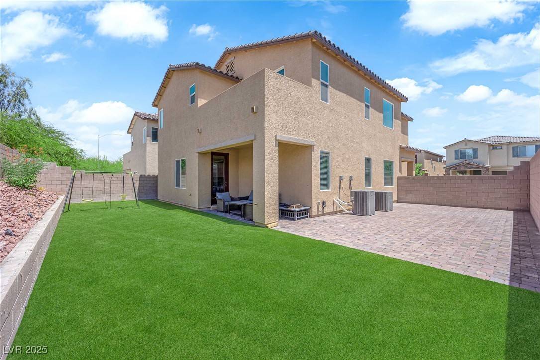 North Las Vegas, NV 89031,4833 Royal Magnolia ST