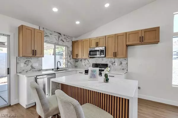 North Las Vegas, NV 89031,4911 Rancho  Domingo CT