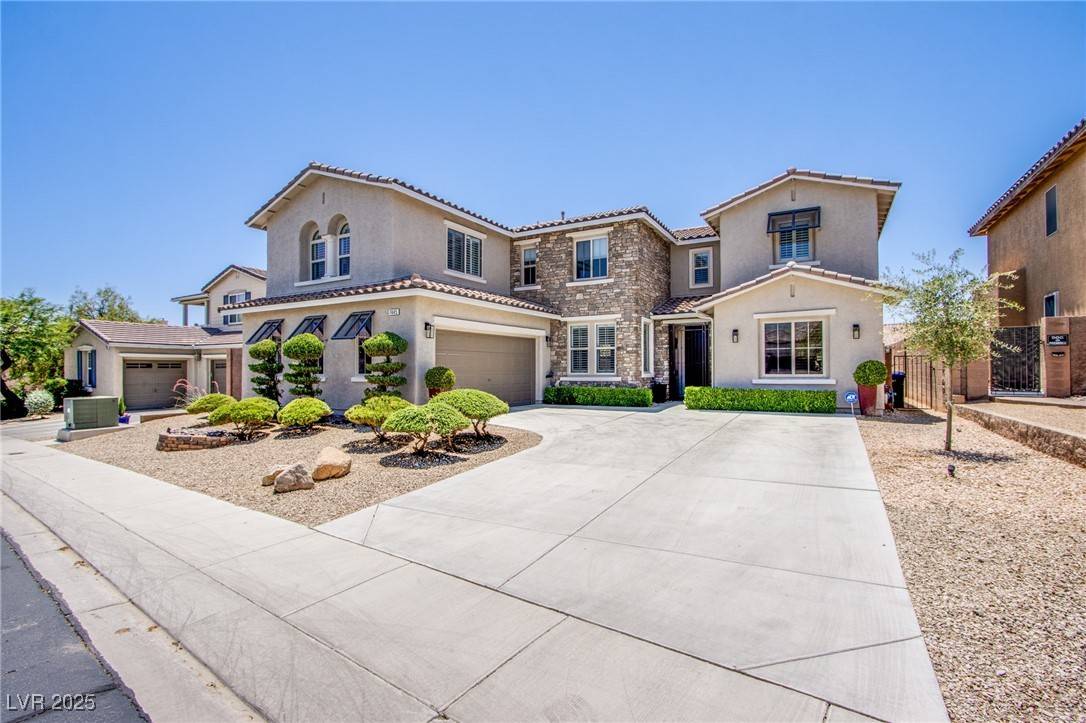 Las Vegas, NV 89178,7445 Mezzanine View AVE