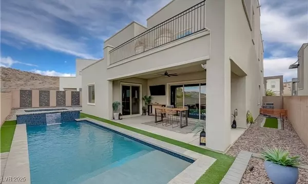 Henderson, NV 89052,746 Horizon Canyon DR