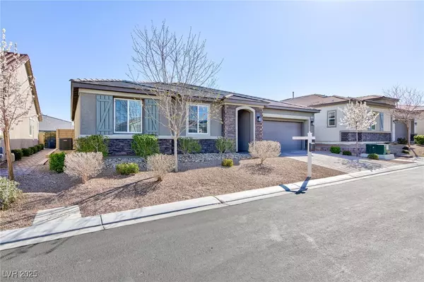 Las Vegas, NV 89178,10095 Ferton Lake AVE