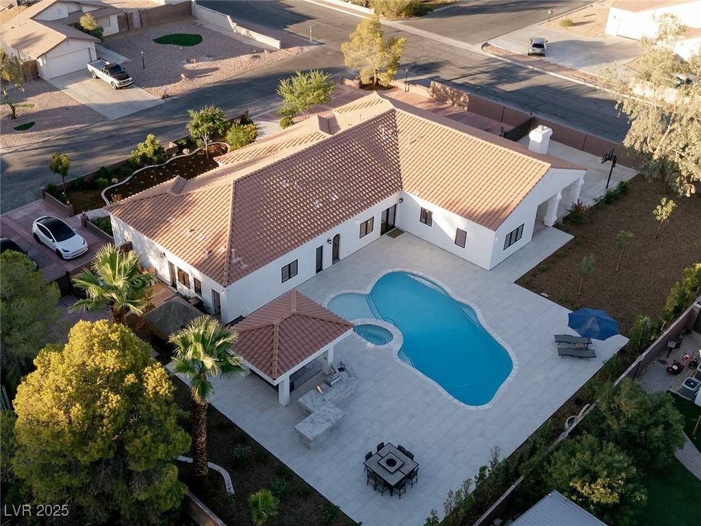 Las Vegas, NV 89123,7745 Radcliff ST