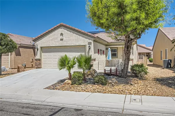 North Las Vegas, NV 89084,7717 Pine Warbler WAY