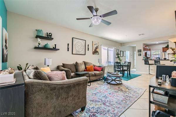 7717 Pine Warbler WAY, North Las Vegas, NV 89084