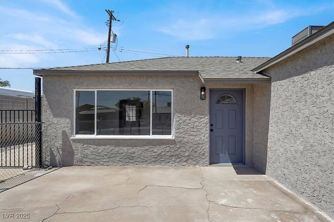 Henderson, NV 89015,636 Burton ST