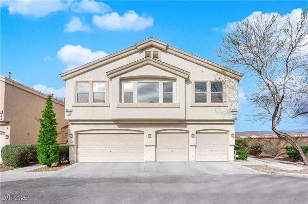 9315 Indian Corn CT #101, Las Vegas, NV 89178