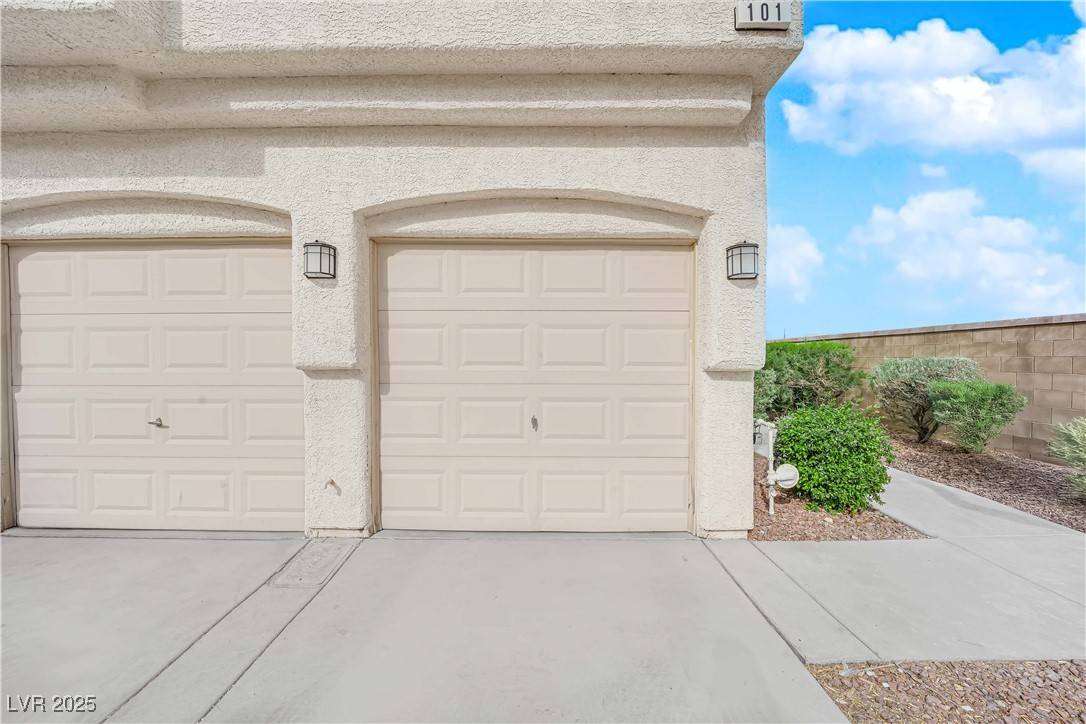Las Vegas, NV 89178,9315 Indian Corn CT #101