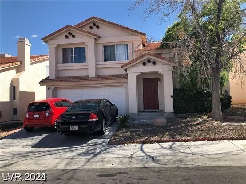 8769 Country View AVE, Las Vegas, NV 89129