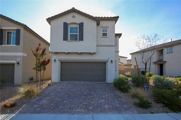 7037 Tilligerry ST, North Las Vegas, NV 89084
