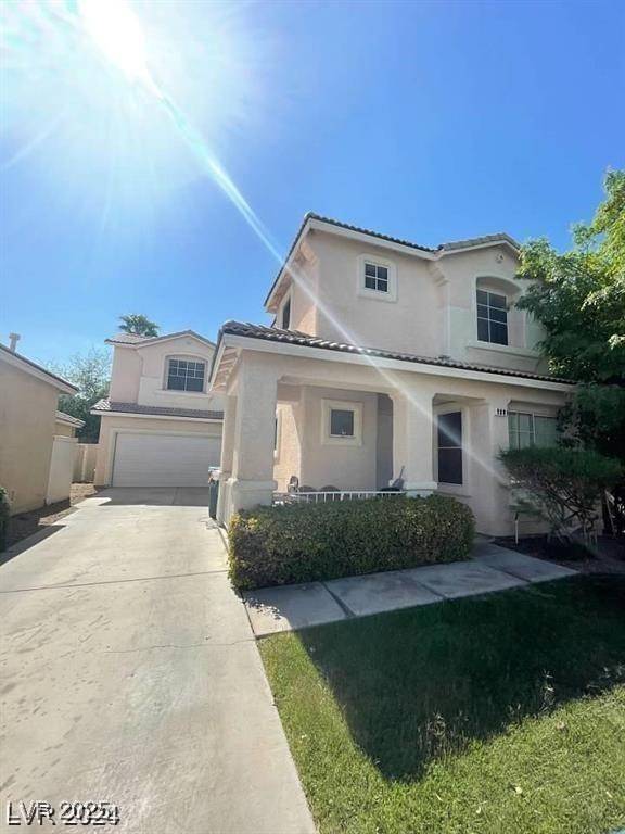 9801 Bradford Summit ST, Las Vegas, NV 89183