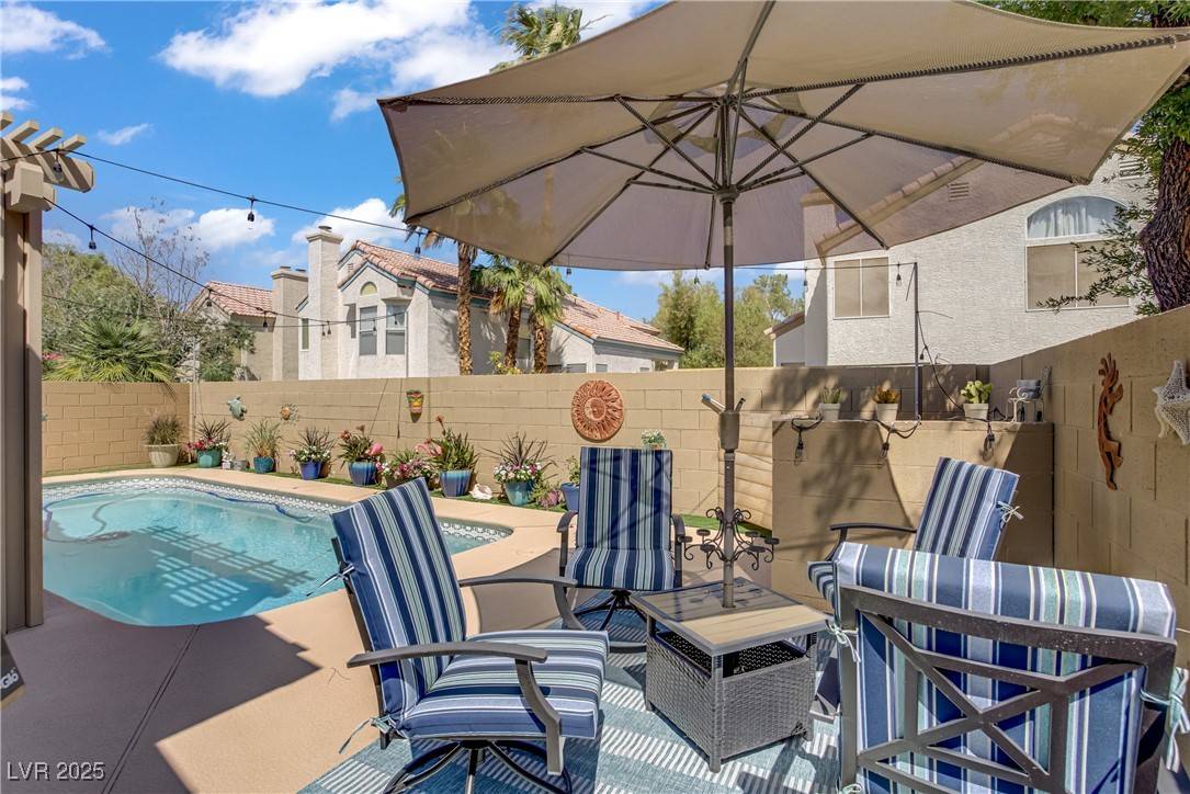 1604 Imperial Cup DR, Las Vegas, NV 89117