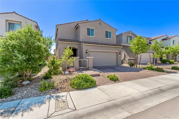 North Las Vegas, NV 89081,6313 Voss ST