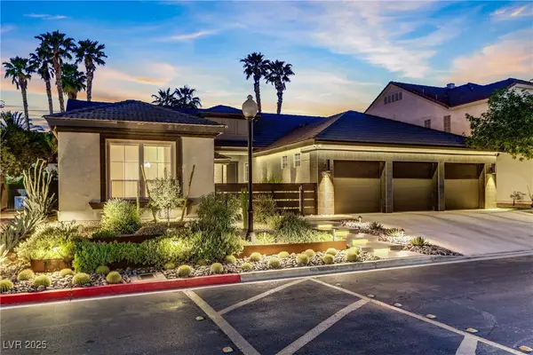 1509 Winslow ST, Las Vegas, NV 89117